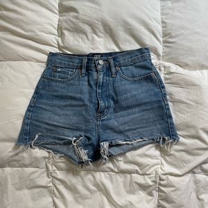 Urban Outfitters jean shorts